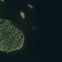 Satellite imagery of Roikostenniemi, FI