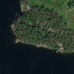 Satellite imagery of Roikostenniemi, FI