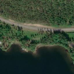 Satellite imagery of Roikoset, FI