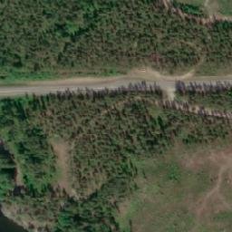 Satellite imagery of Roikoset, FI