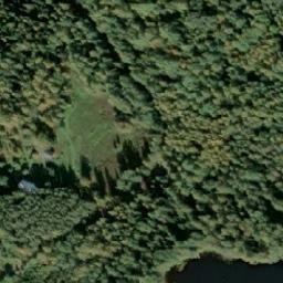Satellite imagery of Rakokivi, FI