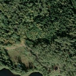 Satellite imagery of Rakokivi, FI
