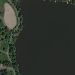 Satellite imagery of Halkoniemi, FI