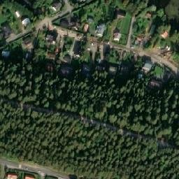 Satellite imagery of Kuohunharju, FI