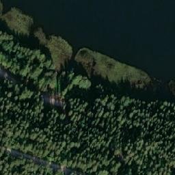 Satellite imagery of Kuohunharju, FI