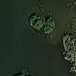 Satellite imagery of Pirunpesä, FI