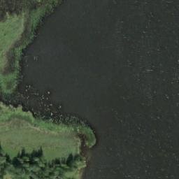 Satellite imagery of Vuohiniemi, FI