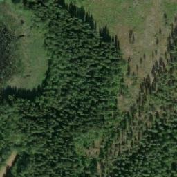 Satellite imagery of Vuohiniemi, FI
