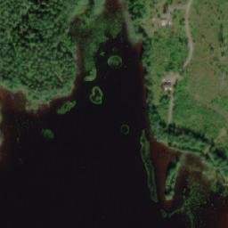 Satellite imagery of Verkkoniemi, FI