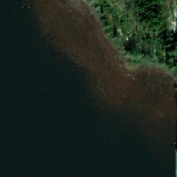 Satellite imagery of Uitonniemi, FI