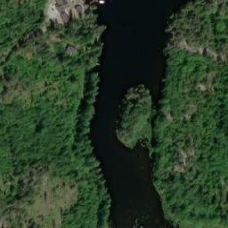 Satellite imagery of Luhtasaari, FI