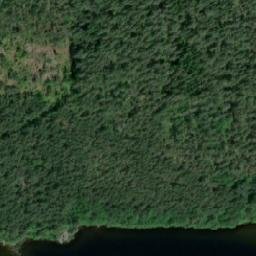 Satellite imagery of Kiviniemi, FI