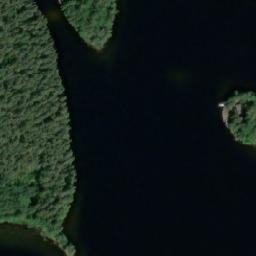 Satellite imagery of Kiviniemi, FI