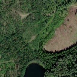 Satellite imagery of Härkäharju, FI
