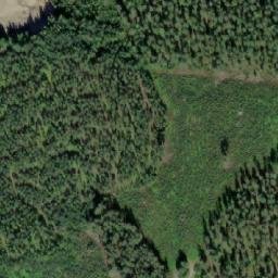 Satellite imagery of Härkäharju, FI