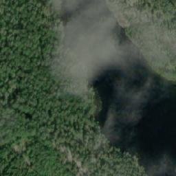 Satellite imagery of Lyökinniemi, FI