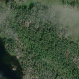 Satellite imagery of Lyökinniemi, FI