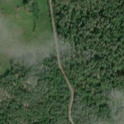 Satellite imagery of Lyökinniemi, FI