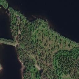 Satellite imagery of Martinpää, FI