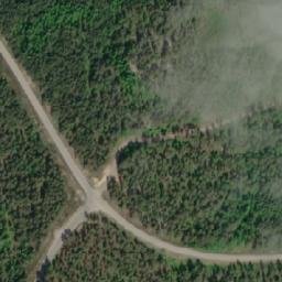 Satellite imagery of Närhiniemi, FI