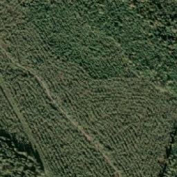 Satellite imagery of Hännänpöykönniemi, FI