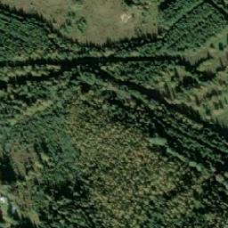Satellite imagery of Kosenharju, FI