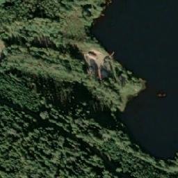 Satellite imagery of Rakokivi, FI
