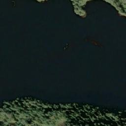Satellite imagery of Rakokivi, FI
