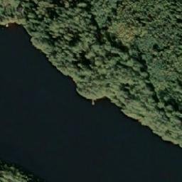 Satellite imagery of Rakokivi, FI