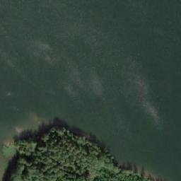 Satellite imagery of Paksuniemi, FI