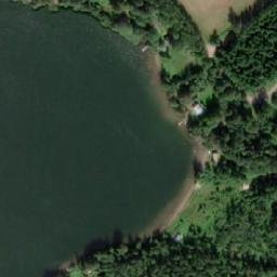 Satellite imagery of Paksuniemi, FI