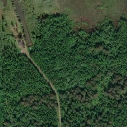 Satellite imagery of Petäjäniemi, FI