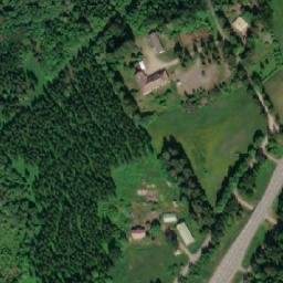 Satellite imagery of Petäjäniemi, FI
