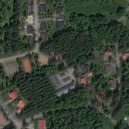 Satellite imagery of Haanniemi, FI
