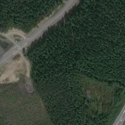 Satellite imagery of Hannunharju, FI