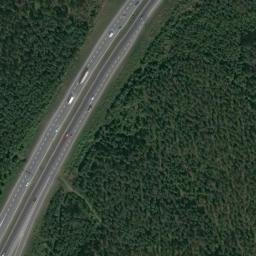 Satellite imagery of Hannunharju, FI