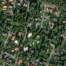 Satellite imagery of Kuohunharju, FI