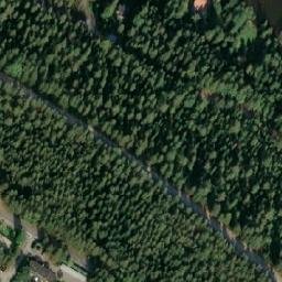 Satellite imagery of Kuohunharju, FI