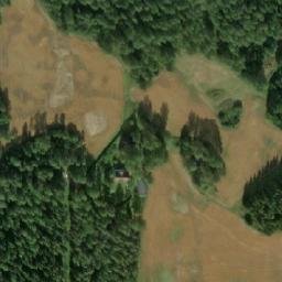 Satellite imagery of Toritunharju, FI