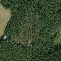 Satellite imagery of Vuohiniemi, FI