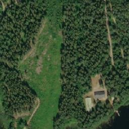 Satellite imagery of Pajuluoto, FI