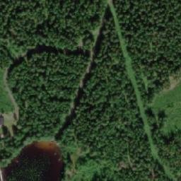 Satellite imagery of Sikoniemi, FI