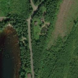 Satellite imagery of Verkkoniemi, FI