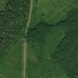 Satellite imagery of Ryssäntappu, FI