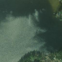 Satellite imagery of Tervaniemi, FI