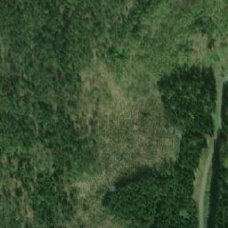 Satellite imagery of Vääräniemi, FI