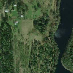 Satellite imagery of Vääräniemi, FI