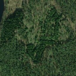 Satellite imagery of Vääräniemi, FI