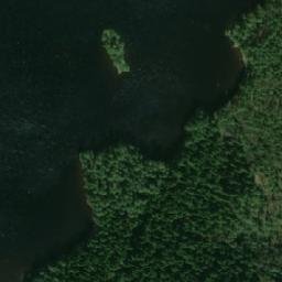 Satellite imagery of Karhinnoukanniemi, FI