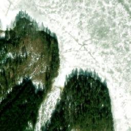 Satellite imagery of Rötäniemi, FI